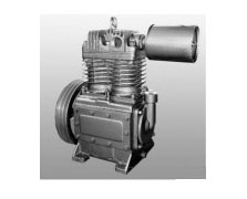 Компрессор ВВ 0,8/8-720